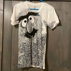 American Apparel Muppets T-Shirt